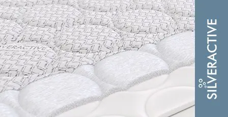 Silver Active Elegance