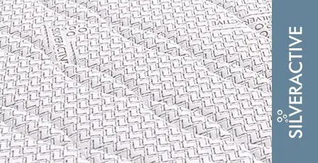 Premium Silver Active