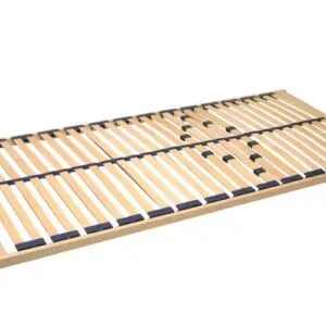 lamelový rošt DOUBLE EFFECT