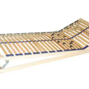 lamelový rošt DOUBLE EFFECT HN