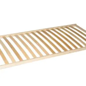 lamelový rošt STANDARD