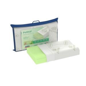 MPO anatomický polštářek ALOE ANATOMIC 70, 70x40x10/11 cm