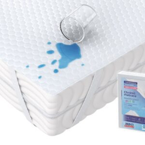 Dětský chránič matrace MEDIPROTECT