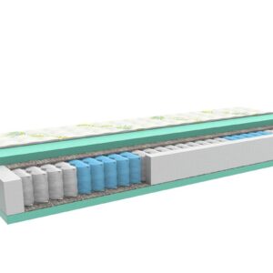 Matrace HERBAPUR A HARMONY