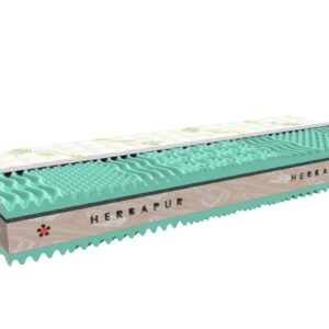Matrace HERBAPUR A ORTHOFLEX
