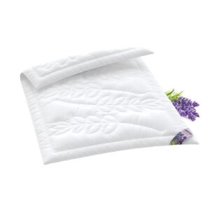 Přikrývka Lavender Natur