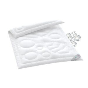 Přikrývka Silver Antibacterial