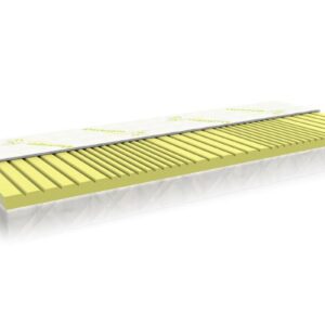 Přistýlka z paměťové pěny HERBAPUR TOPPER