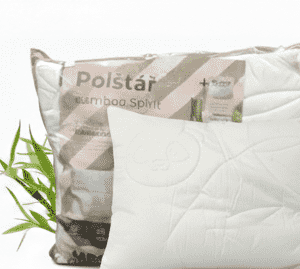 polštář Bamboo Spirit