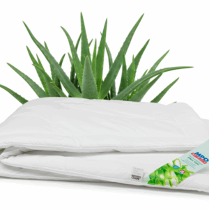 Přikrývka Aloe Refresh