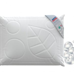 Luxusní polštář Silver Antibacterial