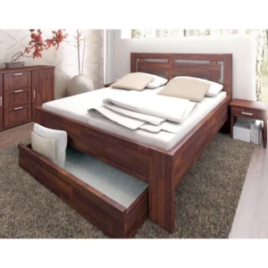 Úložný prostor 3/4 tříčtvrteční 056 SUPRA buk