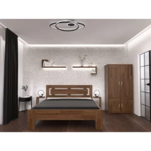 NAOMI SUPRA 143 – buk cink