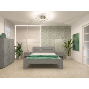 ROMA 167 – buk cink