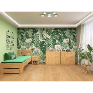 BORA 207 – buk cink