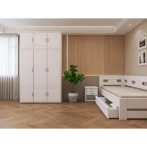 TARA 208 – buk cink