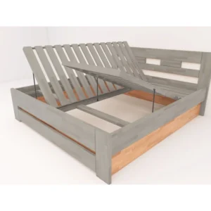 Úložný prostor PEVNÝ 129 dub